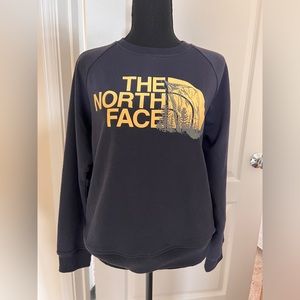 North Face Sweatshirt